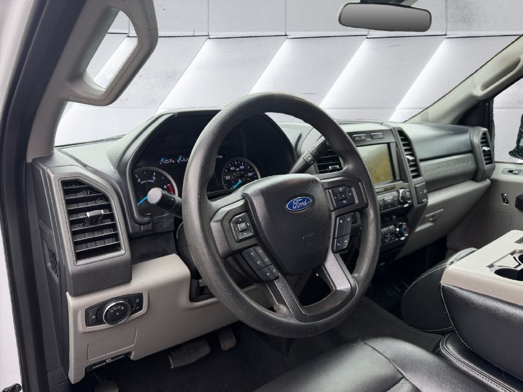 Used 2021 Ford F350 XL w/ STX Appearance Package AWD/4WD image 10