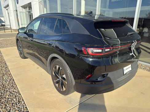 Used 2021 Volkswagen ID.4 Pro S w/ ID.4 Protection Package image 6