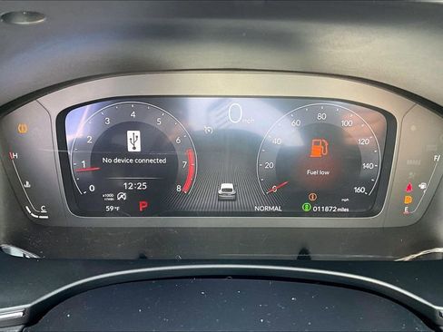 Used 2025 Acura Integra A-Spec image 30