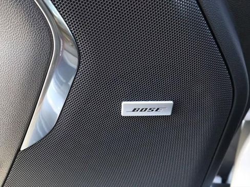 New 2026 Chevrolet Tahoe Premier image 21