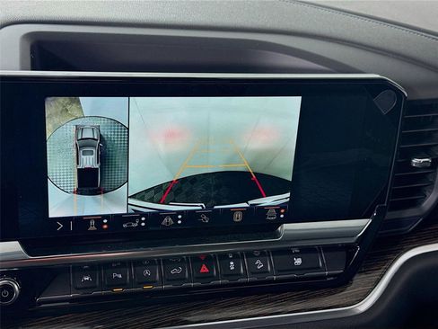 New 2026 GMC Sierra 1500 Elevation w/ Elevation Premium Package image 9