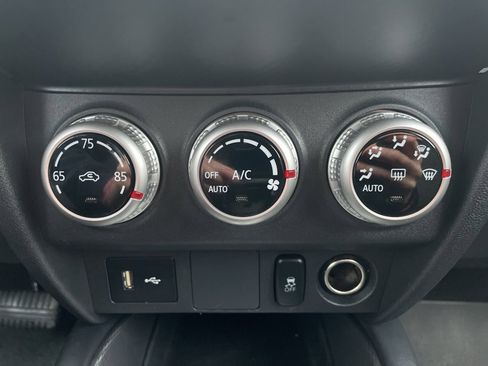 Used 2020 Mitsubishi Outlander Sport ES image 20