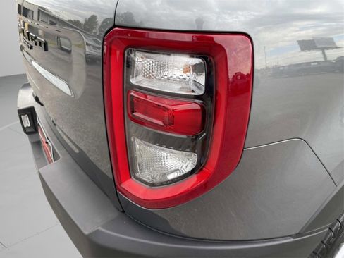 Used 2022 Ford Bronco Sport image 29