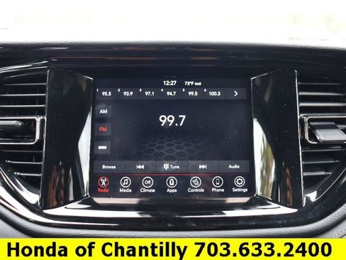 Used 2022 Dodge Durango GT image 9