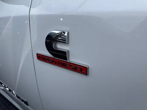 Used 2025 RAM 2500 Big Horn AWD/4WD image 14
