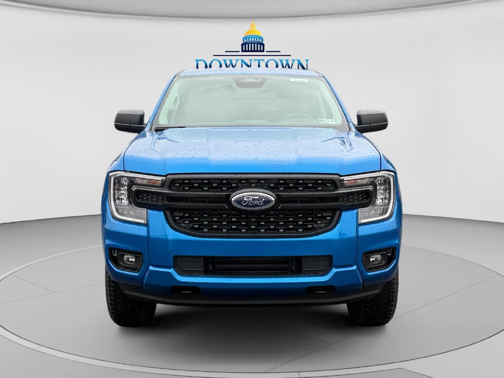 New 2026 Ford Ranger XL w/ Trailer Tow Package AWD/4WD image 8