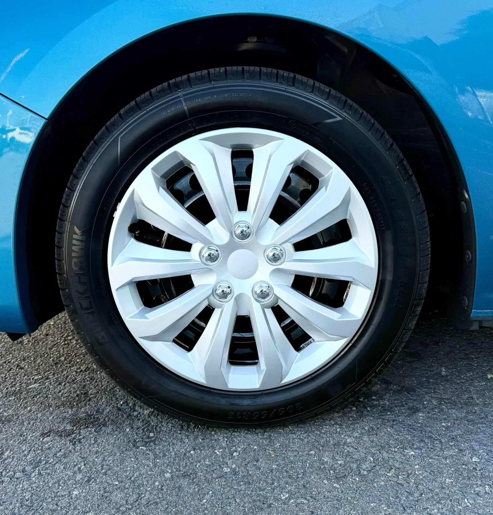 Used 2018 Subaru Impreza 2.0i AWD/4WD image 43