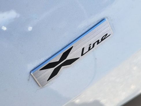 New 2026 Kia Sportage X-Line image 11
