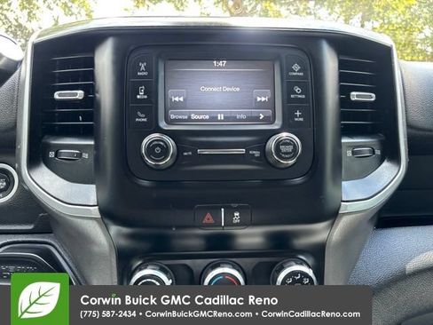 Used 2019 RAM 2500 Big Horn AWD/4WD image 20