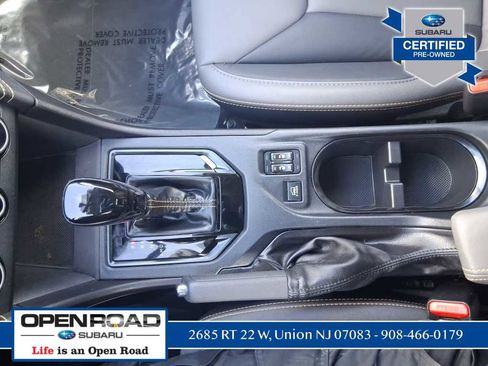 Used 2023 Subaru Crosstrek 2.5i Sport image 24