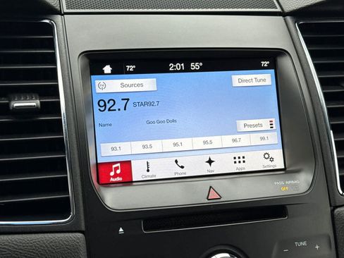 Used 2017 Ford Taurus SEL w/ Equipment Group 201A image 19