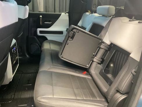 Used 2024 GMC Hummer EV 3X w/ Omega Edition image 11