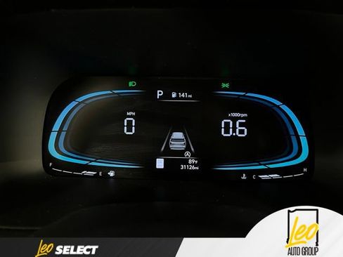 Used 2025 Hyundai Palisade SEL AWD/4WD image 20