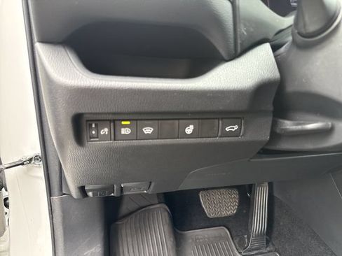 Used 2024 Toyota RAV4 XLE Premium w/ Weather Package AWD/4WD image 13