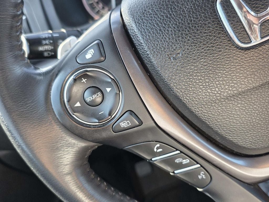 Used 2023 Honda Ridgeline RTL image 15