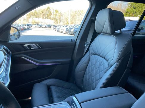Certified 2026 BMW X5 sDrive40i w/ Climate Comfort Package image 28