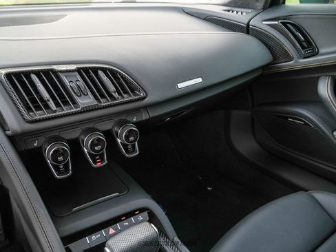 Used 2023 Audi R8 V10 performance RWD image 28