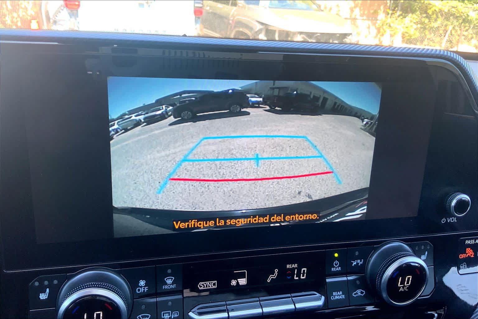 Used 2026 Toyota Highlander XSE AWD/4WD image 26
