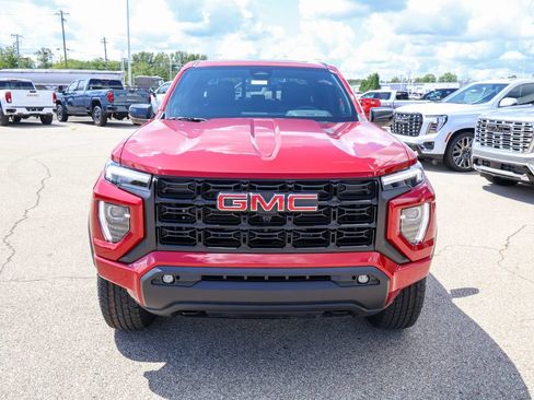 New 2026 GMC Canyon Elevation w/ Convenience Package AWD/4WD image 28