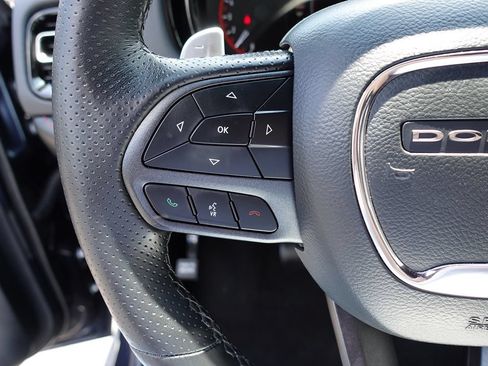 Used 2025 Dodge Durango GT w/ Blacktop Package AWD/4WD image 51