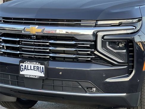 New 2026 Chevrolet Tahoe Premier image 7