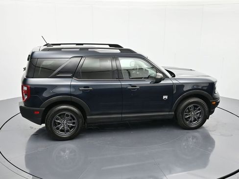 Used 2021 Ford Bronco Sport Big Bend AWD/4WD image 30