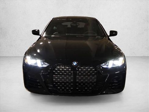 Used 2026 BMW 430i xDrive w/ M Sport Package AWD/4WD image 5