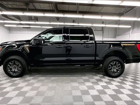 Used 2023 Ford F150 Tremor w/ Equipment Group 402A High AWD/4WD image 14