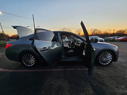 Used 2016 Hyundai Equus Signature image 51