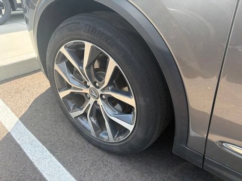 Used 2024 Acura MDX SH-AWD w/ Technology Package image 6