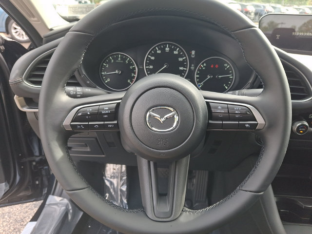 New 2026 MAZDA MAZDA3 s Sport FWD image 15