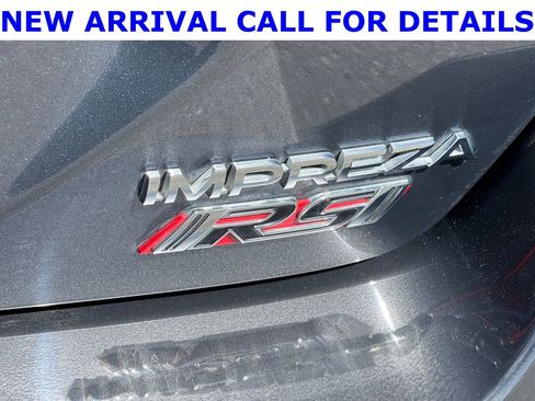 Used 2024 Subaru Impreza RS AWD/4WD image 26