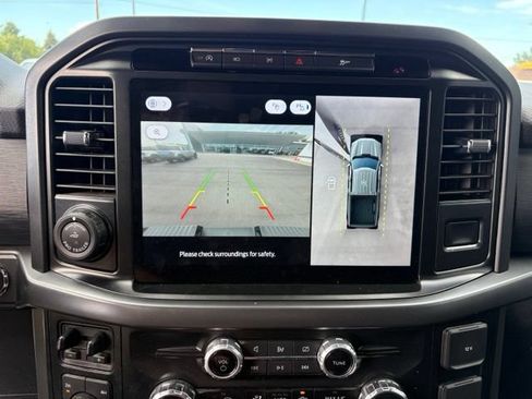 Used 2024 Ford F150 XLT w/ Equipment Group 302A MID AWD/4WD image 24
