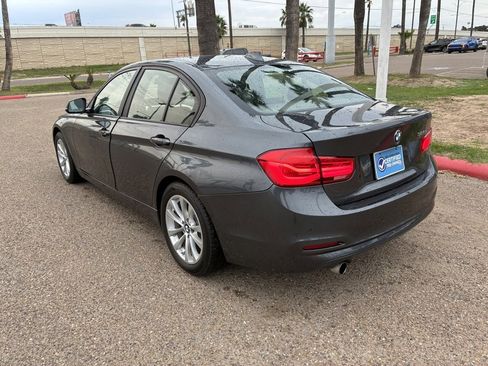 Used 2016 BMW 320i Sedan image 5