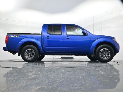Used 2014 Nissan Frontier PRO-4X image 46