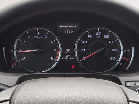 Used 2019 Acura TLX 2.4L Technology Pkg w/A-Spec P image 32