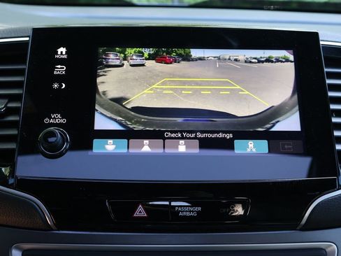 Used 2024 Honda Passport EX-L image 16