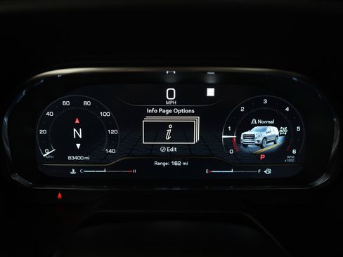 Used 2022 GMC Yukon AT4 AWD/4WD image 26