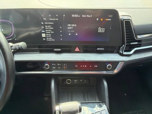 Used 2025 Kia Sportage X-Line AWD/4WD image 26