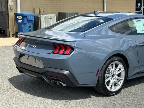 New 2025 Ford Mustang GT Premium image 33