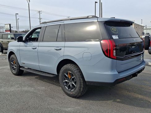New 2026 Ford Expedition Tremor image 4