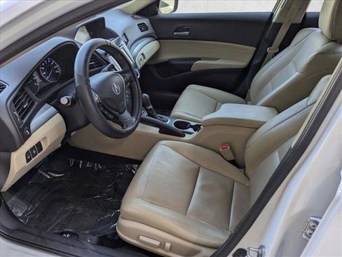 Used 2016 Acura ILX w/ Technology Plus Package image 16