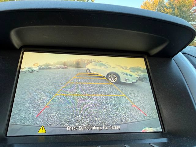 Used 2015 Chevrolet Equinox LT FWD image 9