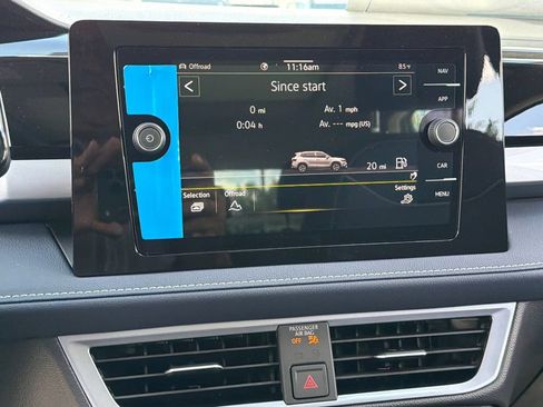 New 2026 Volkswagen Taos SEL AWD/4WD image 26