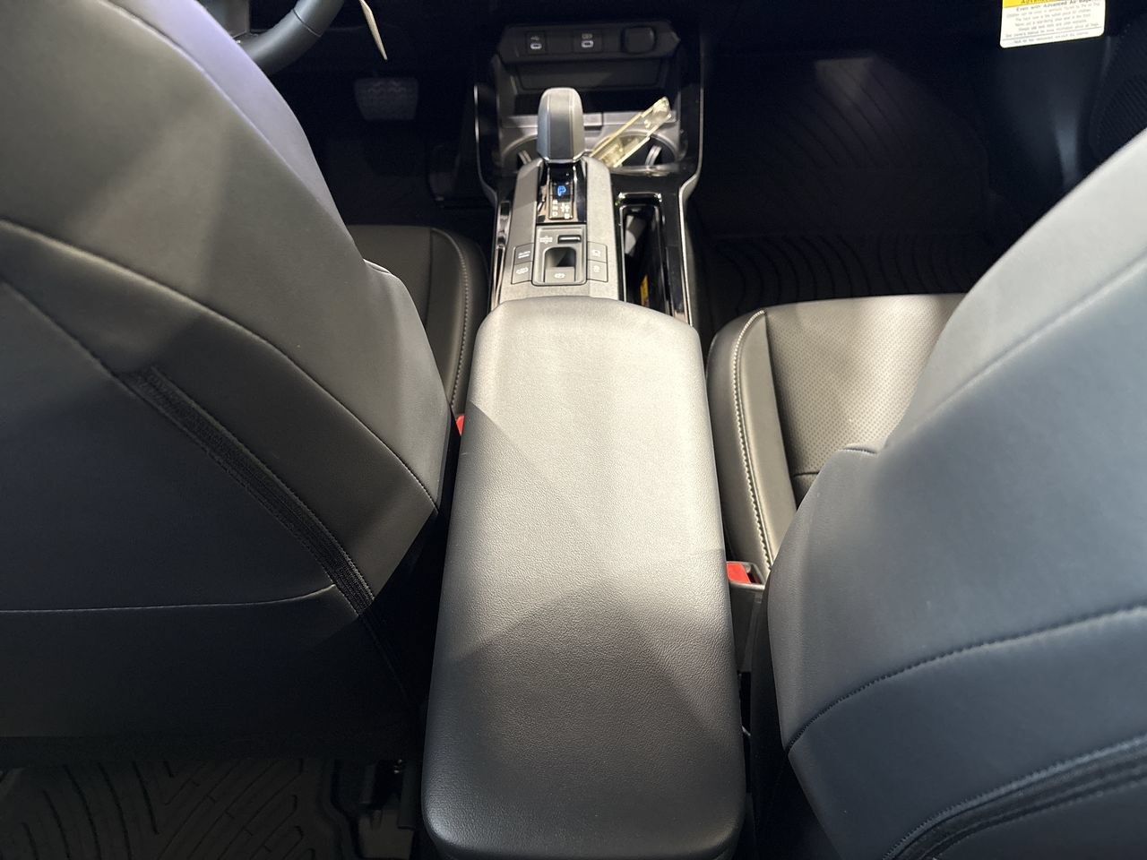 New 2027 Toyota Prius Plug-In Hybrid FWD image 22