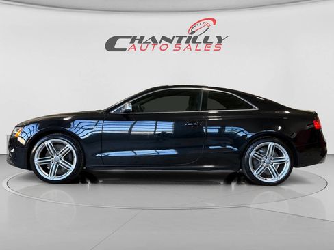 Used 2013 Audi S5 Premium Plus image 2