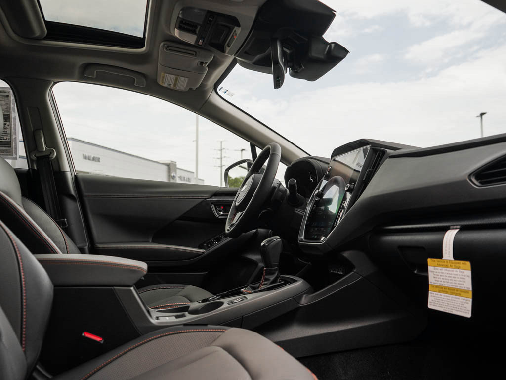 New 2026 Subaru Crosstrek 2.5i Limited AWD/4WD image 10
