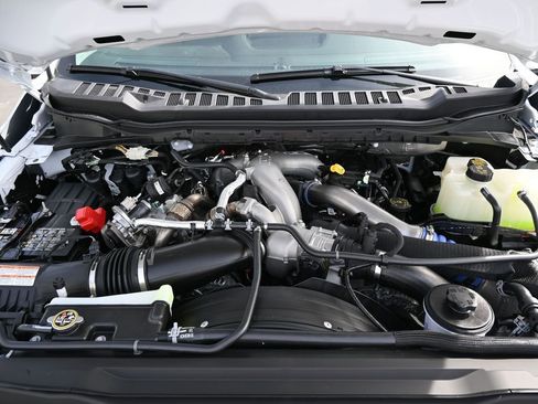 New 2024 Ford F450 XL image 22