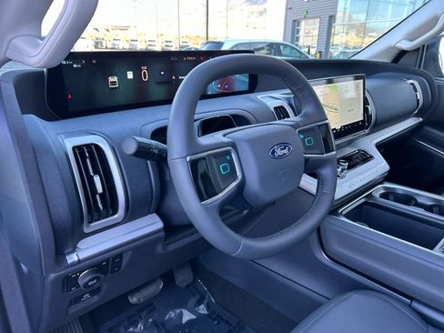 New 2026 Ford Expedition Max Active image 28