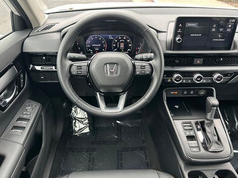 Used 2026 Honda CR-V EX-L image 16